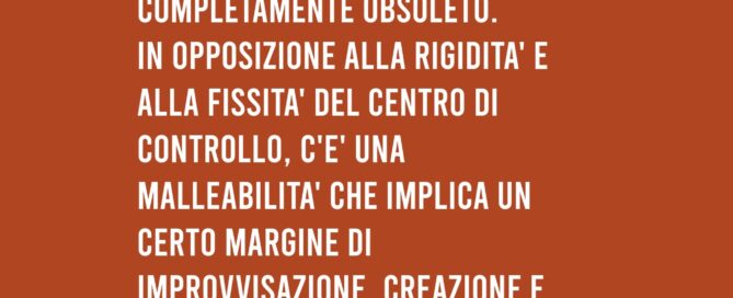 pieghe sciolte la plasticità