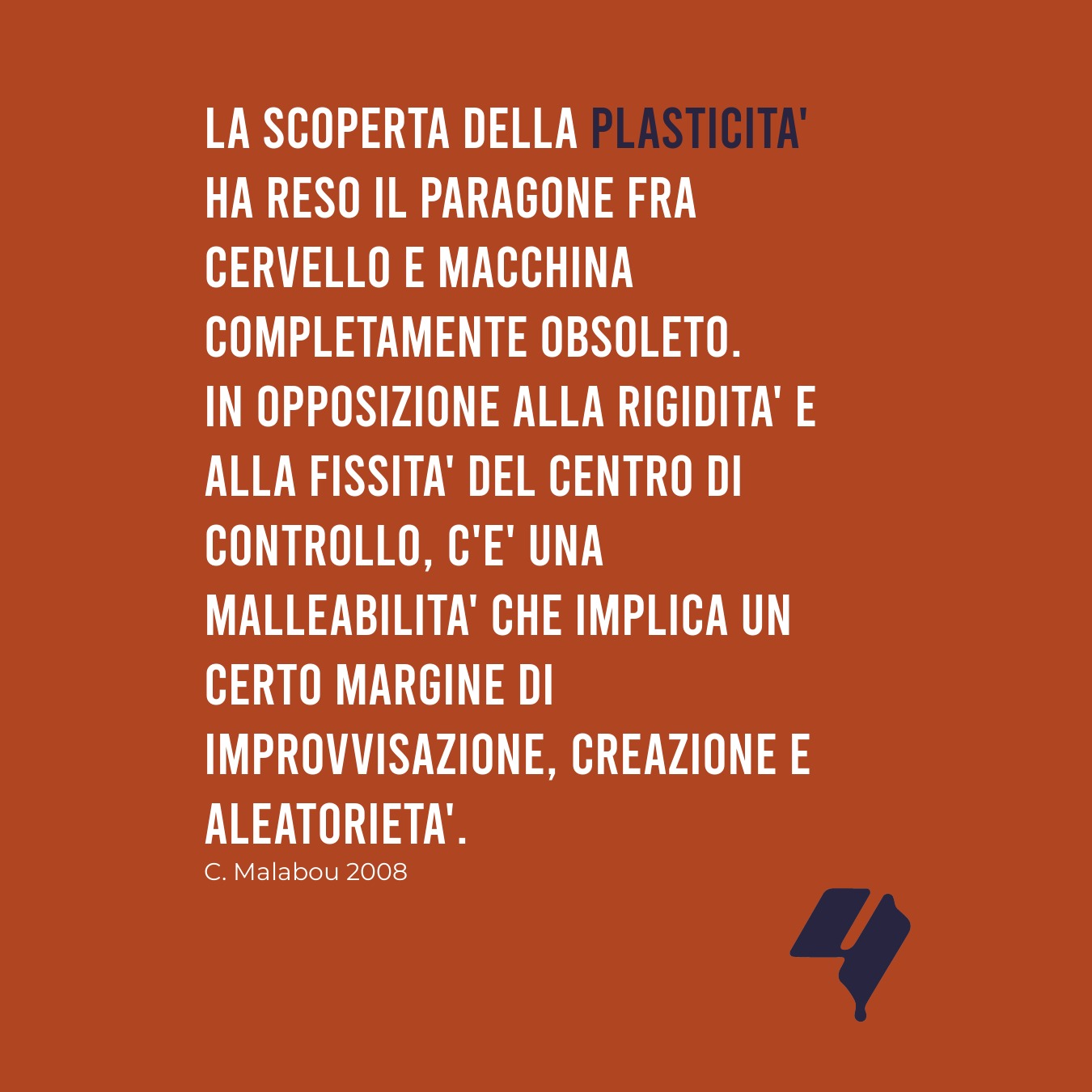 pieghe sciolte la plasticità