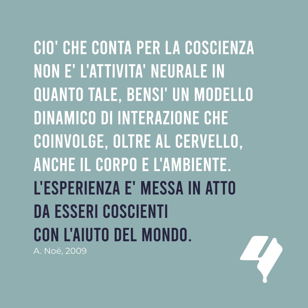 Modelli Dinamici tra Corpo e Mente